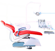 Стоматологическая установка HICO XP 330