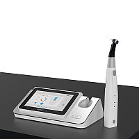 Эндомотор + Апекслокатор стоматологический беспроводной 2 в 1 C-SMART-I PILOT